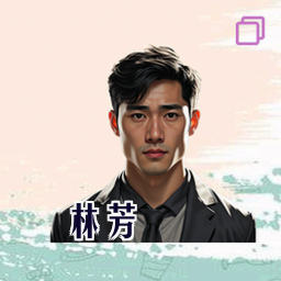 林芳